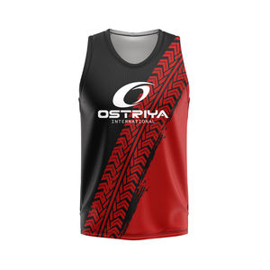 Camiseta de Fútbol 7v7 de Poliéster 100% Transpirable de Secado Rápido, Diseño Nuevo 2026, Alta Calidad, Venta al Por Mayor, Corte Regular, Estampado Frontal, Unisex - Product Image 2