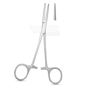 Pinces hémostatiques droites Kocher-Ochsner de haute qualité, nouveau style, fabrication professionnelle, 6 1/2 - Product Image 2