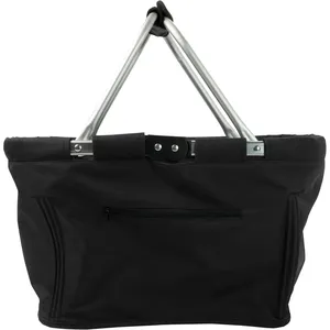 Cesto Pieghevole Personalizzato Nadine per Organizzazione di Gadget su Misura - Product Image 2