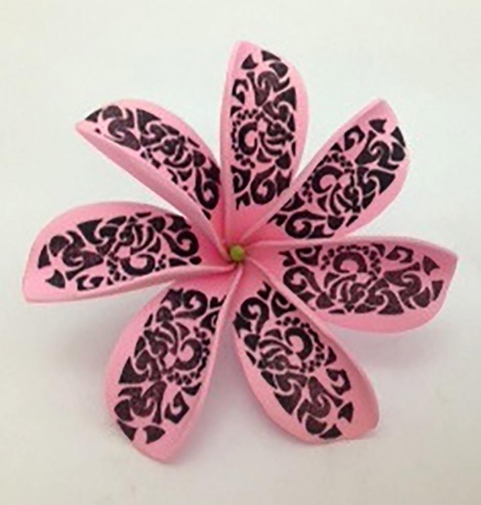 S405: ชมพูดำ