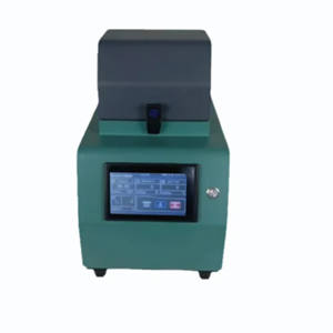 TGH24 Vortex Edge Meuleuse de tissus à couple élevé avec contrôle de vitesse programmable - Product Image 4