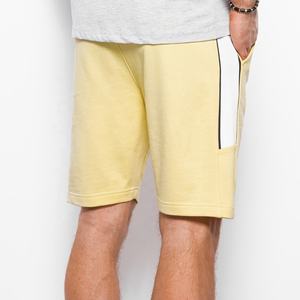 ชุดเซ็ตเสื้อผ้าผู้ชาย 2 ชิ้น ผ้าฝ้าย ระบายอากาศดี สไตล์สตรีทแวร์ สำหรับฤดูร้อน เหมาะสำหรับวิ่งและเล่นบาสเก็ตบอล มีจำหน่ายในราคาขายส่ง - Product Image 2