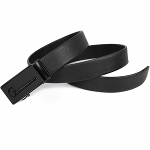 Ceintures de taille en cuir Vache souple Aspect cuir écologique Ceinture en cuir pour femmes et hommes - Product Image 3