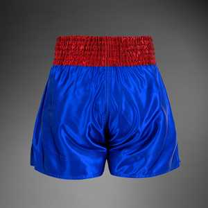 Ropa Deportiva Fabricante Muay Thai Fight Shorts - Product Image 4