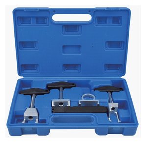 Jeu de pinces de conduite de carburant - Product Image 1
