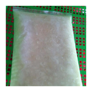 Vente en gros de purée de corossol congelée Vietnam de haute qualité Parfait pour l'industrie de l'exportation des boissons et des desserts. - Product Image 5