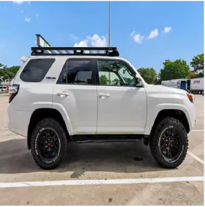 Sièges en cuir pour 4Runner TRD Pro 2016, conduite à gauche, caméra arrière, livraison rapide - Product Image 3