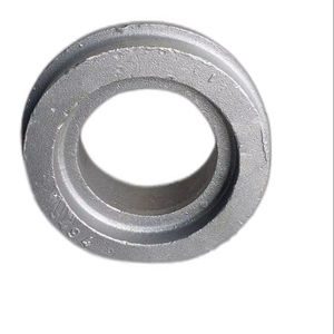 Services de moulage d'acier au carbone OEM de haute qualité pour les cadres de machines industrielles Boîtiers de vannes Fournisseur d'équipement en gros - Product Image 1