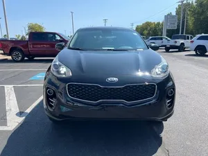 2019 Kia Sportage LX - Product Image 4