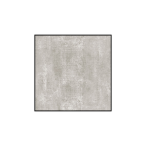 Carreaux de sol en porcelaine aspect ciment gris Matt 60x60 cm pour revêtement de sol intérieur moderne - Product Image 2