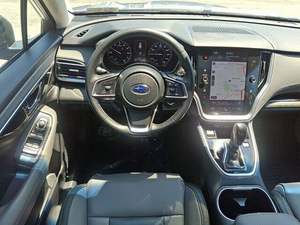 SUBARU OUTBACK ONYX EDITION XT AWD SUV 2020 USADO EN BUEN ESTADO - Product Image 2