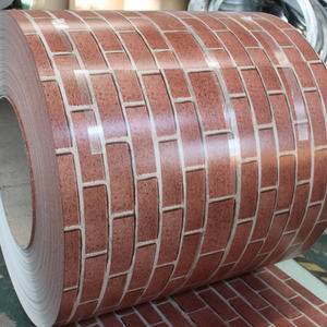 Usine AZM120 ASTM A792M S350GD 55% Aluzinc Steel AFP Galvalume Steel 0.48*1219 GL Panneaux de toit Tuiles enduites de pierre Toit de villa - Product Image 2