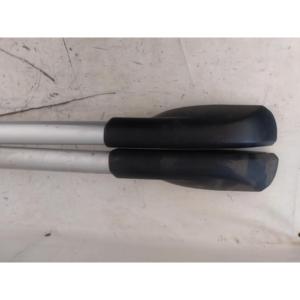 Barre Longitudinali Tetto CITROEN C3 Serie 96767800VV (09>15) - Product Image 2