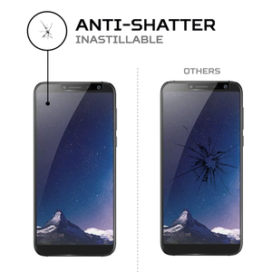 Protector de Pantalla ANTISHOCK para Zopo Flash X2 Accesorio Móvil Premium - Product Image 4