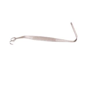 Enrouleur nasal en acier inoxydable Aufricht Walter Instrument chirurgical de haute qualité pour la chirurgie plastique bon prix par FSORTHO - Product Image 1