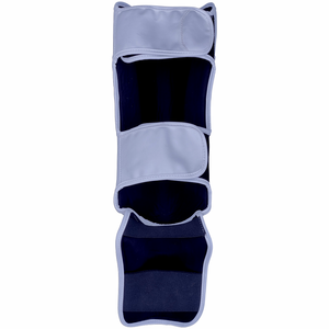 Espinillera MMA de alta calidad personalizada 2024 resistente al agua Muay Thai y entrenamiento de boxeo con función de protección - Product Image 3