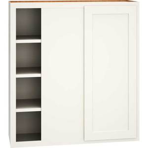 Gabinete de Esquina Clásico de Una Puerta de 36\" X 39\" para Solución de Almacenamiento de Cocina - Product Image 1