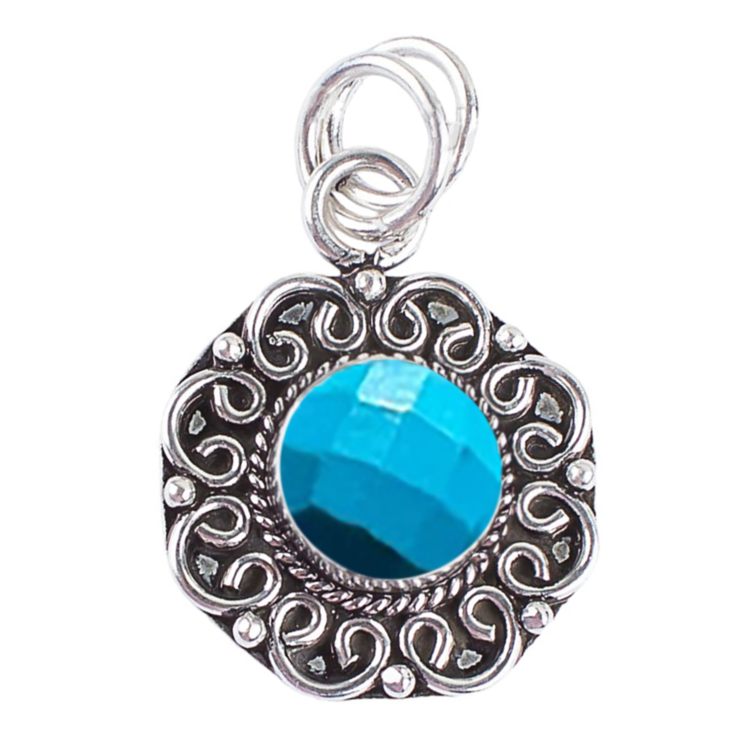 Turquoise