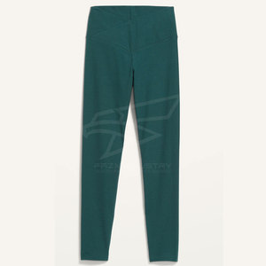 Bas quantité minimale de commande OEM Service Legging Pour Femmes Haute Qualité Femmes Legging Fitness Porter Taille Élastique À Bas Prix - Product Image 1