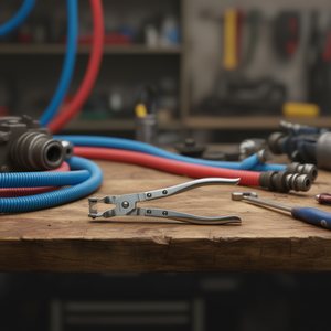 คีมหนีบสายยาง Gedore CLIC - Product Image 3