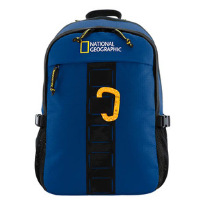 Sac à dos National Geographic Explorer III avec système de blocage RFID promotionnel - Product Image 1