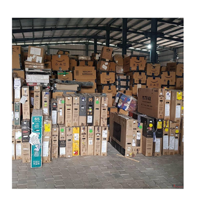 Découvrez des palettes TV économiques à vendre, parfaites pour les magasins proposant un divertissement à domicile élégant et abordable - Product Image 2