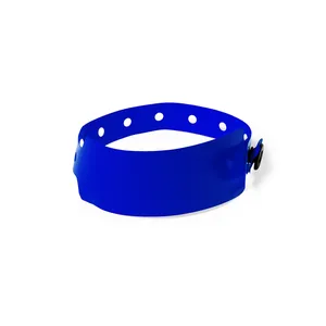 Braccialetti in PVC Personalizzabili Multicolore - Gadget Promozionali Personalizzabili - Product Image 1