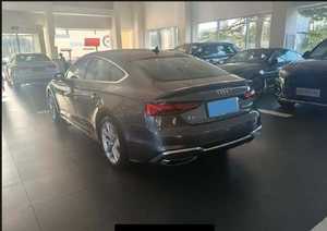 <span class=keywords><strong>Audi</strong></span> A5L 2.0T Berline 2025 d'<span class=keywords><strong>occasion</strong></span> en bon état, boîte automatique, conduite à gauche, options essence/électrique, meilleur <span class=keywords><strong>prix</strong></span> - Product Image 3