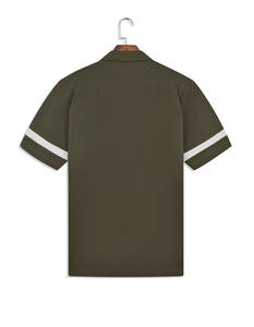 Hombres camiseta OEM ropa exportación fabricante Etiqueta Privada impresión personalizada ropa al por mayor proveedor de fábrica - Product Image 4