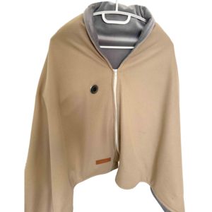 <span class=keywords><strong>Manta</strong></span> calefactable portátil con USB, <span class=keywords><strong>manta</strong></span> calefactable eléctrica inalámbrica portátil <span class=keywords><strong>para</strong></span> calefacción al aire libre, <span class=keywords><strong>manta</strong></span> <span class=keywords><strong>para</strong></span> <span class=keywords><strong>cuello</strong></span> y hombros, 10000mAH - Product Image 6