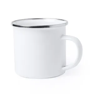 Tazza Personalizzata Neyms per Sublimazione, Merchandising Personalizzato per Regali Promozionali e Aziendali - Product Image 1