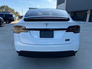Seminuevo Clean 2022 Tesl-un modelo x Plaid AWD - Product Image 6