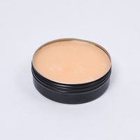Savon Nettoyant pour Pinceaux de Maquillage en Cheveux Synthétiques Dongmei DM-DR1223 – Savon Végétalien Parfum Citron pour Outils de Maquillage, Vente en Gros, Poids Personnalisé