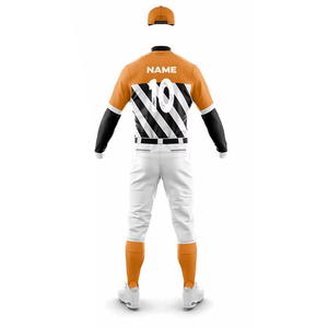 Latest Fashionable High Quality 100% Polyester Quick Dry <b>Baseball</b> Uniform Custom Made Jersey Pants Breathable <b>Set</b> - Product Image 4