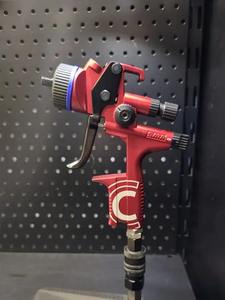 Pistola de Pulverización SATAjet X 5500 RP 1 de Calidad Premium - Product Image 2