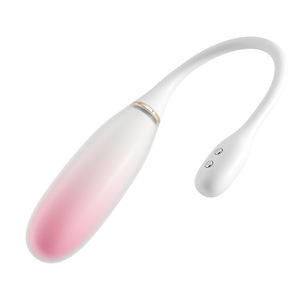 Vibrador Controlado por Aplicación - Juguete Sexual Femenino con Forma de Gota de Agua Pequeña, 120 Unidades por Caja - Product Image 1