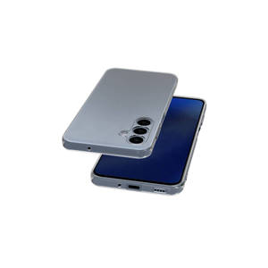 Coque de téléphone en silicone souple personnalisée pour Samsung Galaxy A53, antichoc avec sangle de lanière ASMA, coque arrière protectrice - Styles INS - Product Image 2