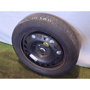 Rueda de Repuesto para Opel Astra H S. Wagon 400BTX16H2 Z17DTL Diésel 1686 (04>07) - Product Image 2