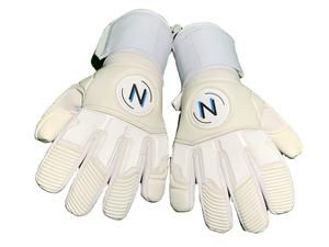 Guantes Profesionales de Microfibra de 4mm, Impermeables, Antideslizantes, Ajustables, Transpirables, con Cierre de Cordones, Unisex, Protección para Dedos y Pulgares - Product Image 3