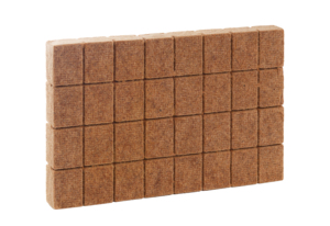 Natural <b>Charcoal</b> Fire Starter <b>for</b> Ignition Cube Fire Starter and <b>BBQ</b> Accessories <b>for</b> Outdoor Cooking & Camping Fire Starter - Product Image 2