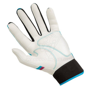 Guantes de Bateo de Béisbol, Diseño Ligero y Duradero, Accesorios de Entrenamiento Deportivo, Agarre Suave - Product Image 6