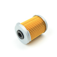 Convient pour Daelim SL125 10-12/NS125 98-05 DAFRA HORIZON 250 élément d'huile moteur moto 15412-SA1T-0000 filtre à huile moto