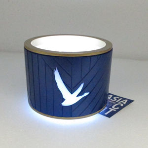 Iluminador LED para Botellas de Vino, Iluminador LED, Iluminador Stoli - Product Image 4