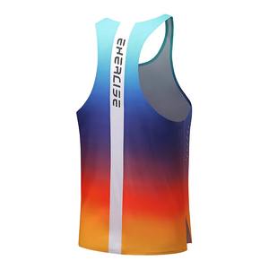 เสื้อบาสเก็ตบอลสำหรับผู้ชาย, เสื้อบาสเก็ตบอลสวมใส่ได้สองด้านแห้งเร็วสองชั้นเครื่องแบบบาสเก็ตบอลเด็ก - Product Image 3