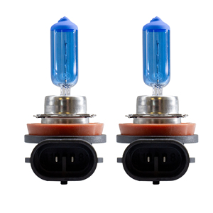 Bombillas Halógenas H8 Blue Ice Racing - Product Image 3
