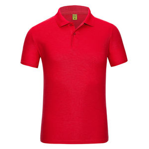 Polo de golf personalizado, camiseta de poliéster 100% de secado rápido, camiseta de polo en blanco por sublimación, camiseta de talla grande para hombre, polos para hombre - Product Image 1