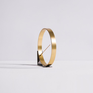 Porte-encens élégant en laiton doré poli, grand support en aluminium, parfait pour la décoration de la maison, la vaisselle et l'utilisation de Bakhoor - Product Image 6