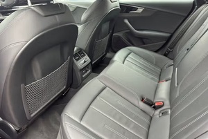 Audi A5 S line Premium Plus Sportback 45 TFSI 2024, voiture d'occasion exceptionnelle - Product Image 3