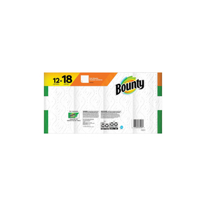 Papel Higiénico Suave de Pulpa de Madera Virgen Ecológico de 3 Capas, Modelo Bounty Towels Austria, Fabricante de Rollos de Papel Higiénico al por Mayor Personalizado - Product Image 5
