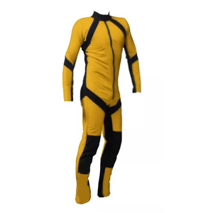Traje de Surf Ultraelástico de 3mm, Protección Contra el Frío, Protección Solar, Traje de Buceo Unisex de Invierno con Logotipo Frontal - Product Image 2